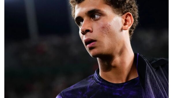 Ballon d’Or 2026: Hamza Abdelkarim picks Barcelona teammate who deserves award