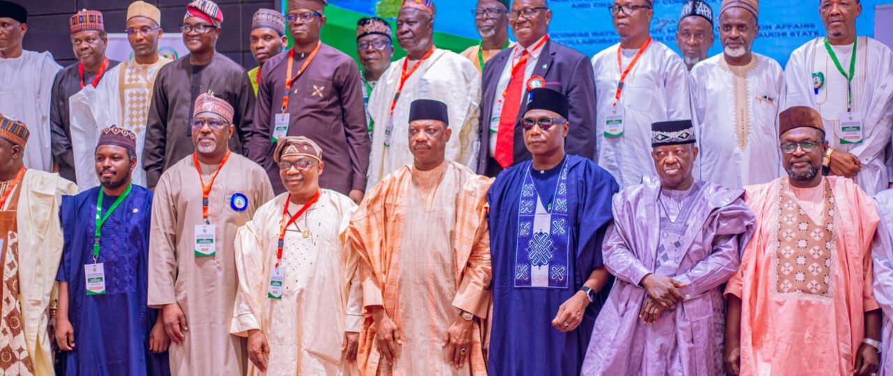FG sensitises North-East businesses on ECOWAS, AfCFTA trade opportunities