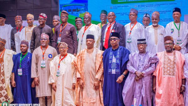 FG sensitises North-East businesses on ECOWAS, AfCFTA trade opportunities