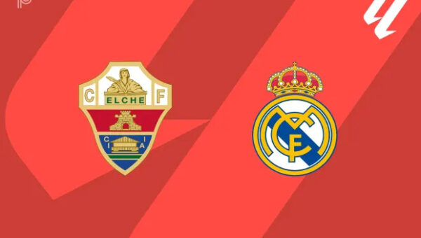 Elche CF x Real Madrid – Highlights, Summary and Match Report