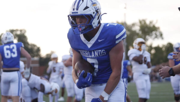 Northern Kentucky, Indiana high school football Week 3 scores | Live