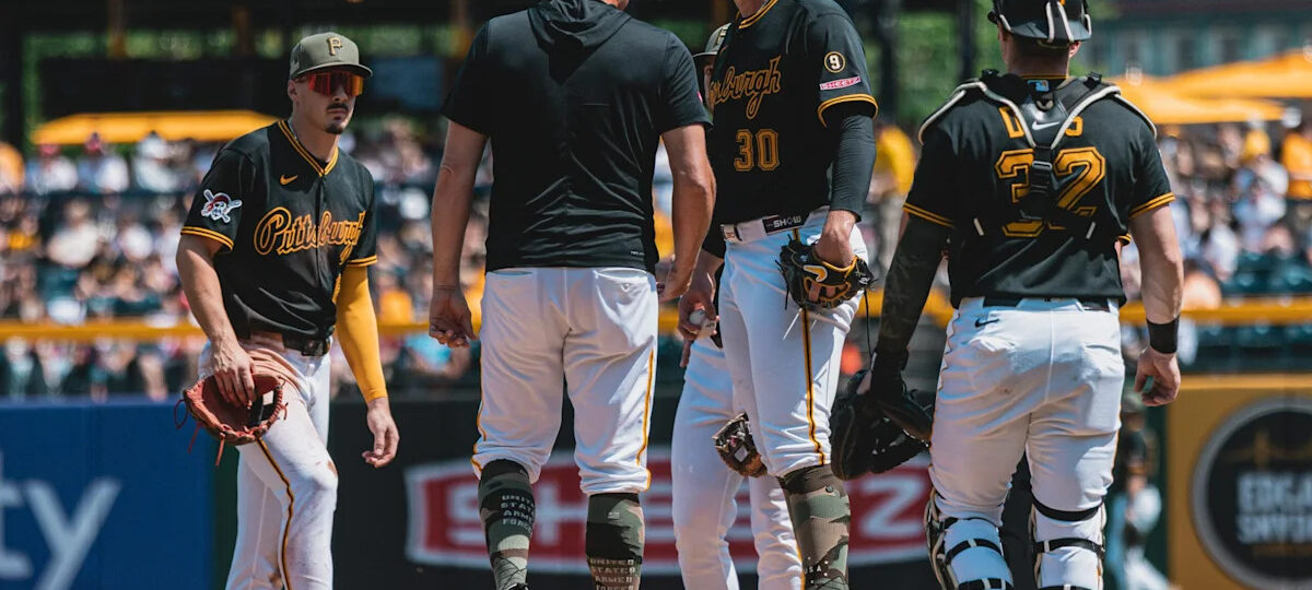 Despite Improvement, Pirates’ ’26 Season Will Officially End in Familiar Spot