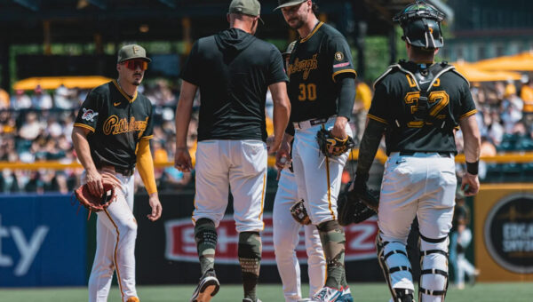 Despite Improvement, Pirates’ ’26 Season Will Officially End in Familiar Spot