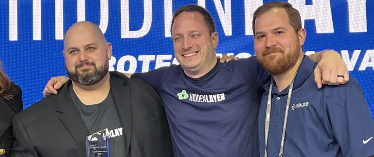 HiddenLayer nabs $100M as enterprises rush to secure their AI deployments