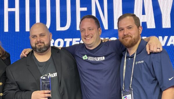 HiddenLayer nabs $100M as enterprises rush to secure their AI deployments