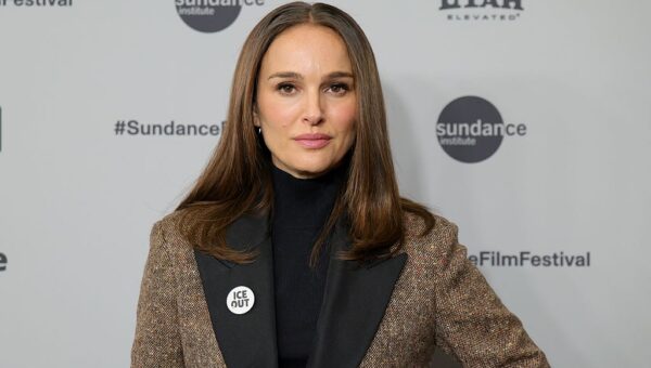 Natalie Portman Welcomed a Baby at 45 With a New Partner. A Therapist on Why This Chapter Is Harder Than the Photos Suggest