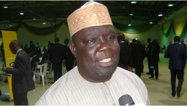 Why I remained in APC despite political setbacks in Kebbi — Ex-senator, Bala Na’Allah