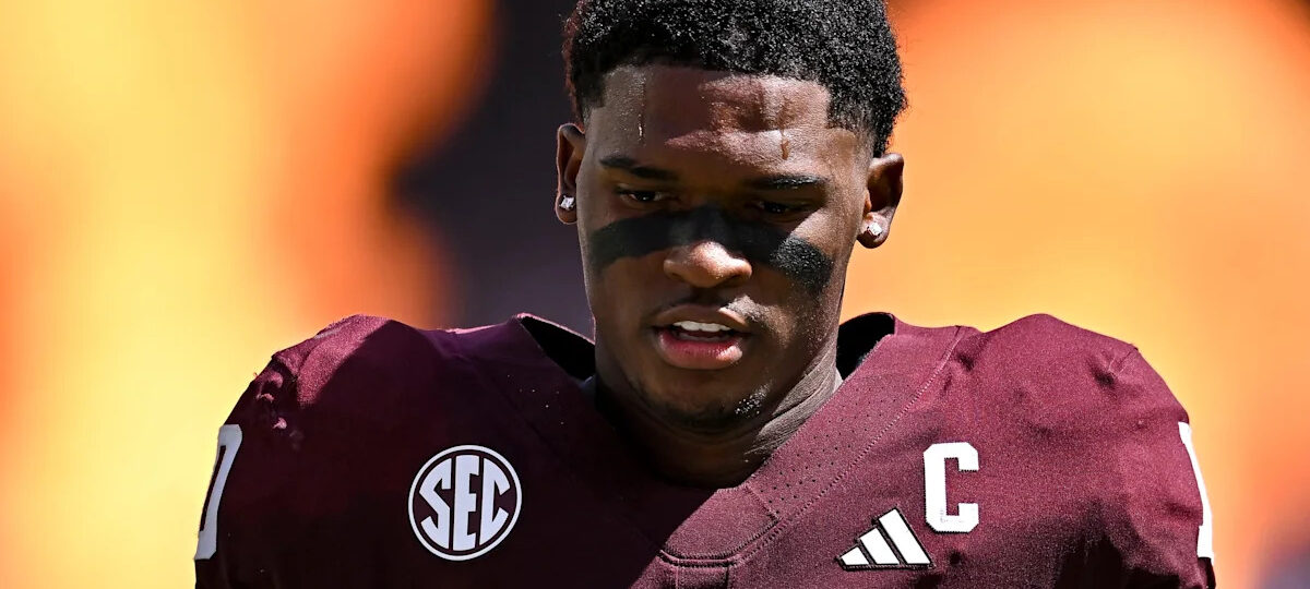 Why Texas A&M’s Marcel Reed is the X-factor vs. LSU?
