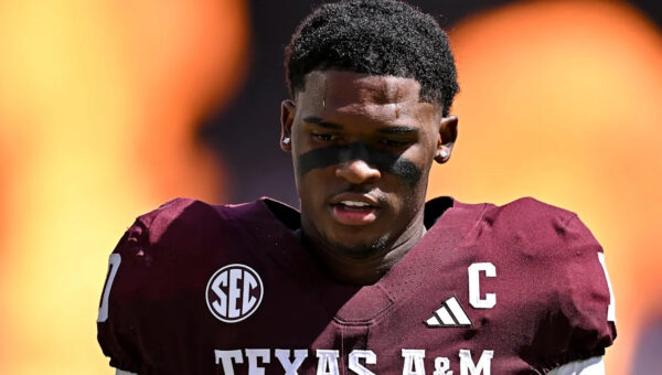 Why Texas A&M's Marcel Reed is the X-factor vs. LSU?
