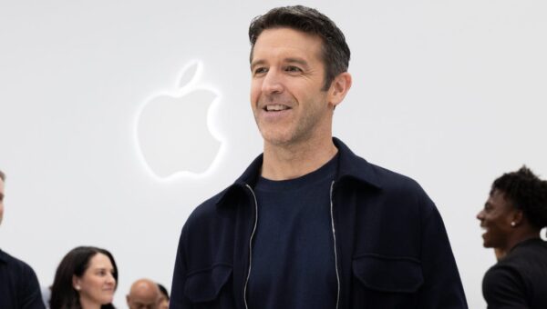 The 8 biggest Apple announcements from its launch event