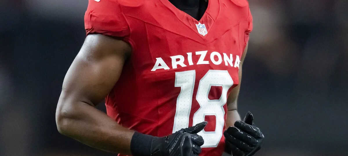 Why the Kansas City Chiefs Are Among the Best Landing Spots for Marvin Harrison Jr.