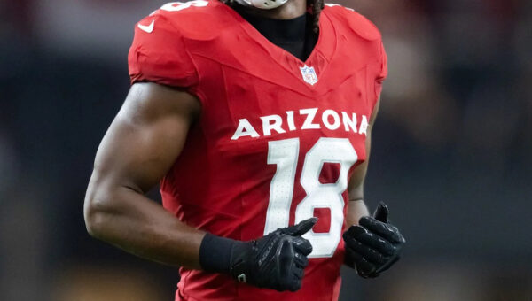 Why the Kansas City Chiefs Are Among the Best Landing Spots for Marvin Harrison Jr.