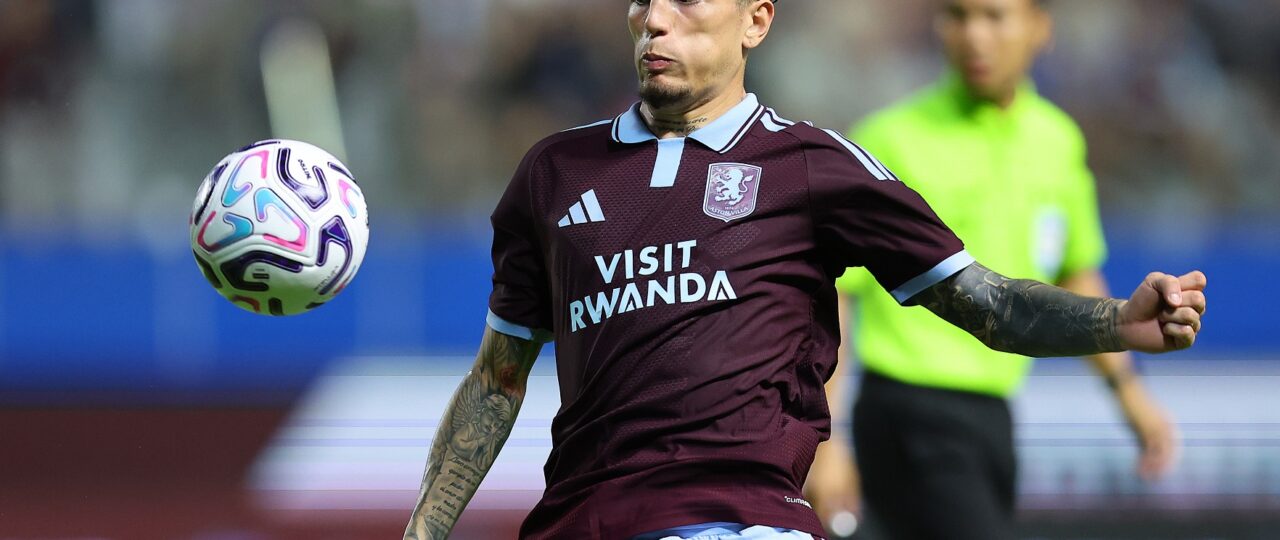 “Doesn’t look like it” – Pundit fears for future of winger who is struggling at third club in three seasons