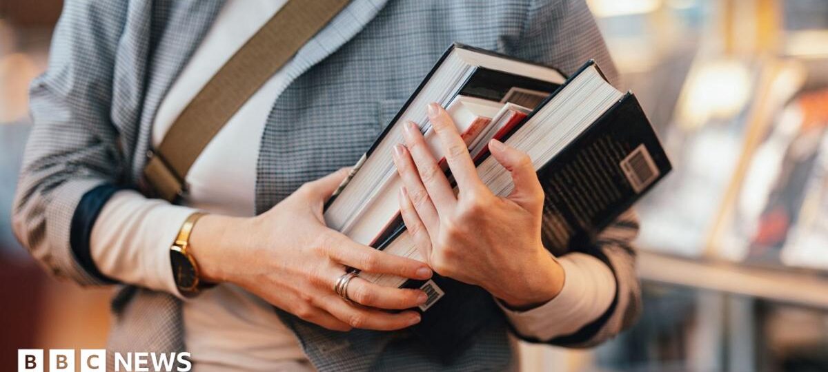 Magazine returned to US library after 132 years overdue