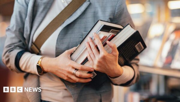Magazine returned to US library after 132 years overdue