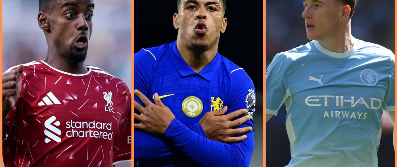 Premier League’s most expensive squads: Man City no longer in 1st spot, champions Arsenal in 6th