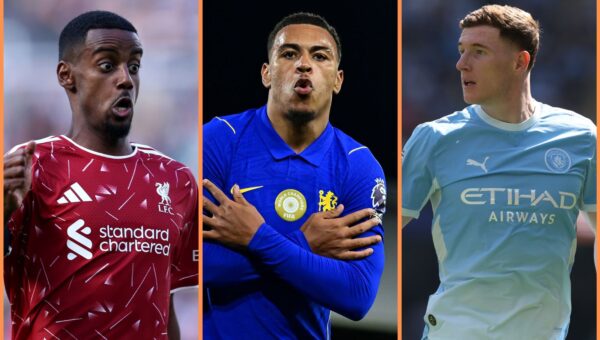 Premier League’s most expensive squads: Man City no longer in 1st spot, champions Arsenal in 6th