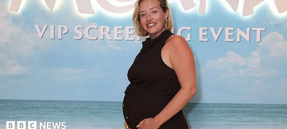 Kelsey Parker welcomes baby after 'devastating' stillbirth last year