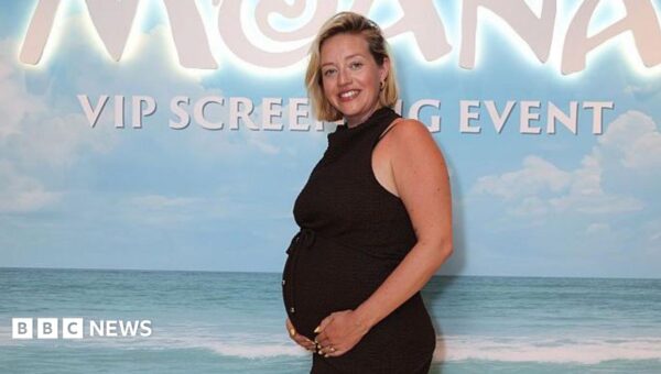 Kelsey Parker welcomes baby after ‘devastating’ stillbirth last year