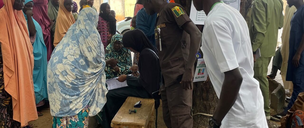 Kano bye-election: Voting underway amid massive voters turn in Dawakin Kudu