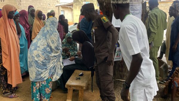 Kano bye-election: Voting underway amid massive voters turn in Dawakin Kudu