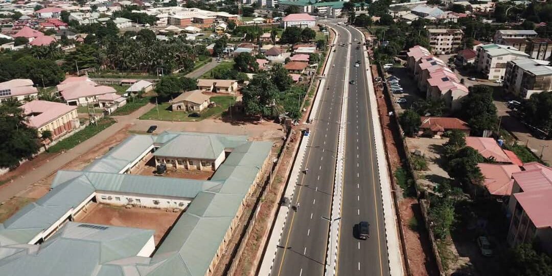 Karu residents hail Tinubu, Wike as road project ends years of traffic, flooding woes
