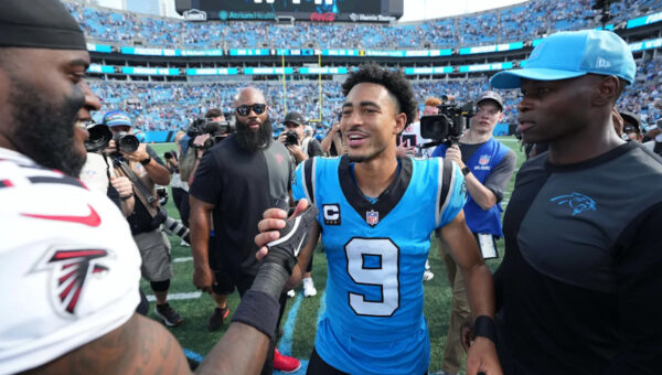 Panthers in same Super Bowl tier as Buccaneers, Falcons, Saints