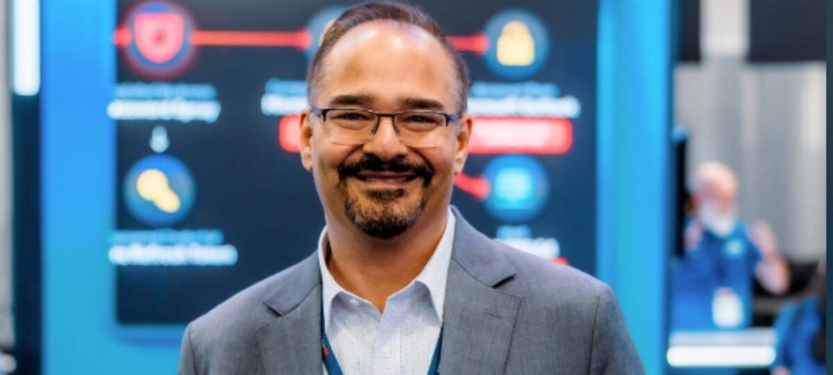 He waited nearly 20 years to start a company. Now he's the cofounder of a double unicorn.