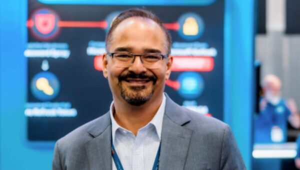 He waited nearly 20 years to start a company. Now he’s the cofounder of a double unicorn.