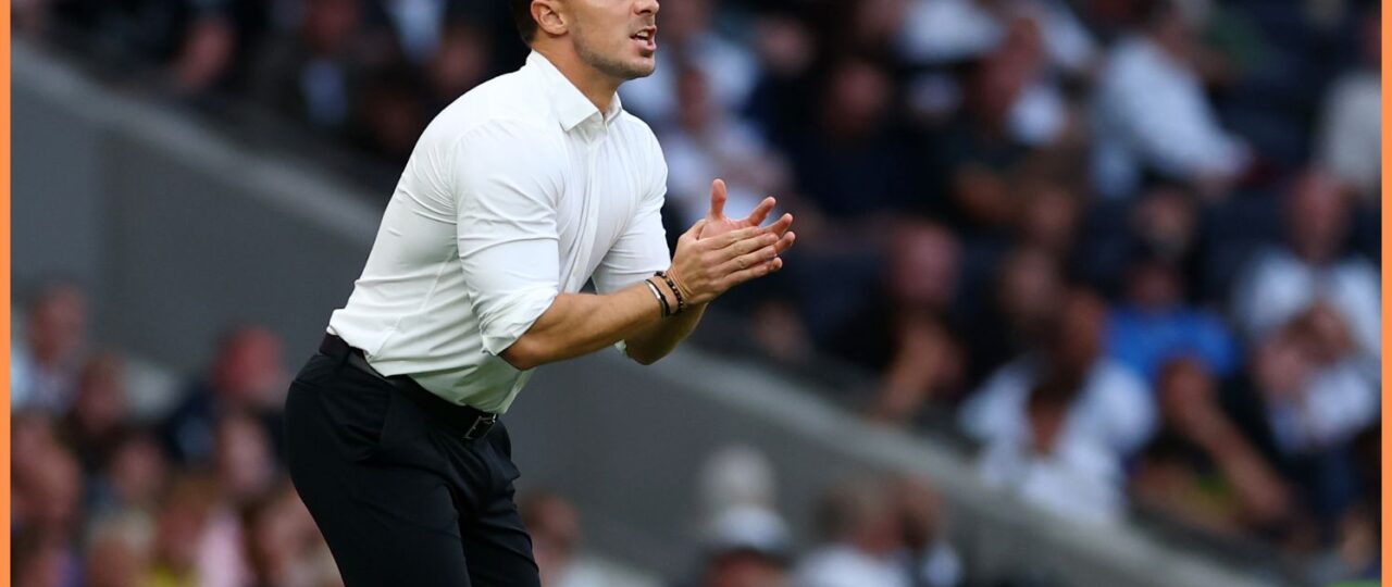 Matthias Jaissle hints at one Newcastle United star who could still leave after transfer deadline