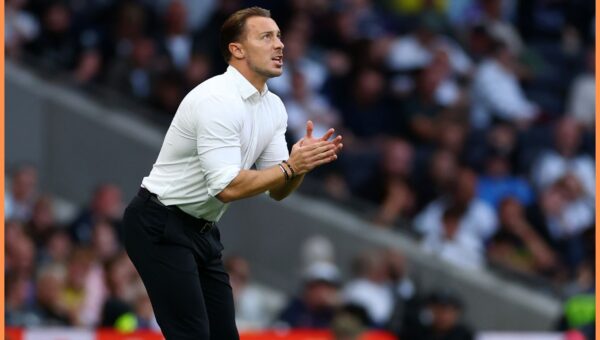 Matthias Jaissle hints at one Newcastle United star who could still leave after transfer deadline