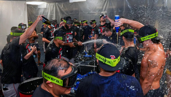 After a roller coaster season, the Red Sox find themselves in playoff purgatory