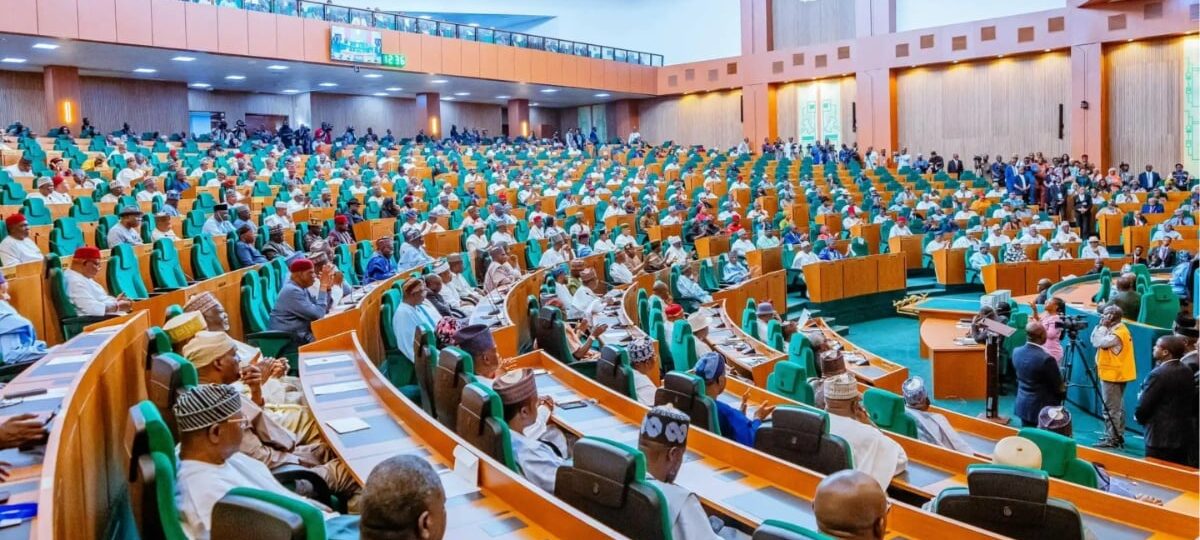 Reps demand immediate rescue of 116 schoolchildren, other Borno abductees