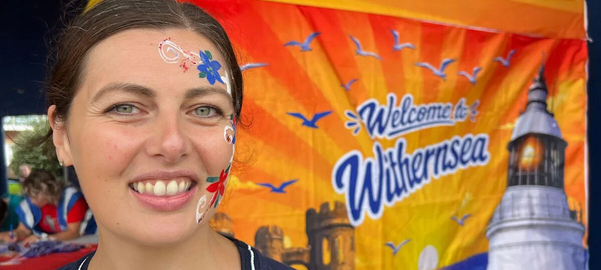 'It's party time' as Tour of Britain reaches Yorkshire