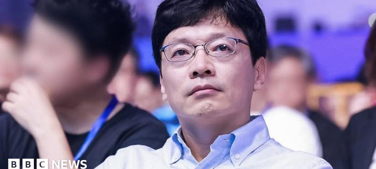 S Korea tycoon to pay ex-wife $1.87bn in record divorce settlement