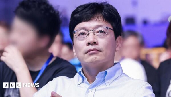 S Korea tycoon to pay ex-wife $1.87bn in record divorce settlement