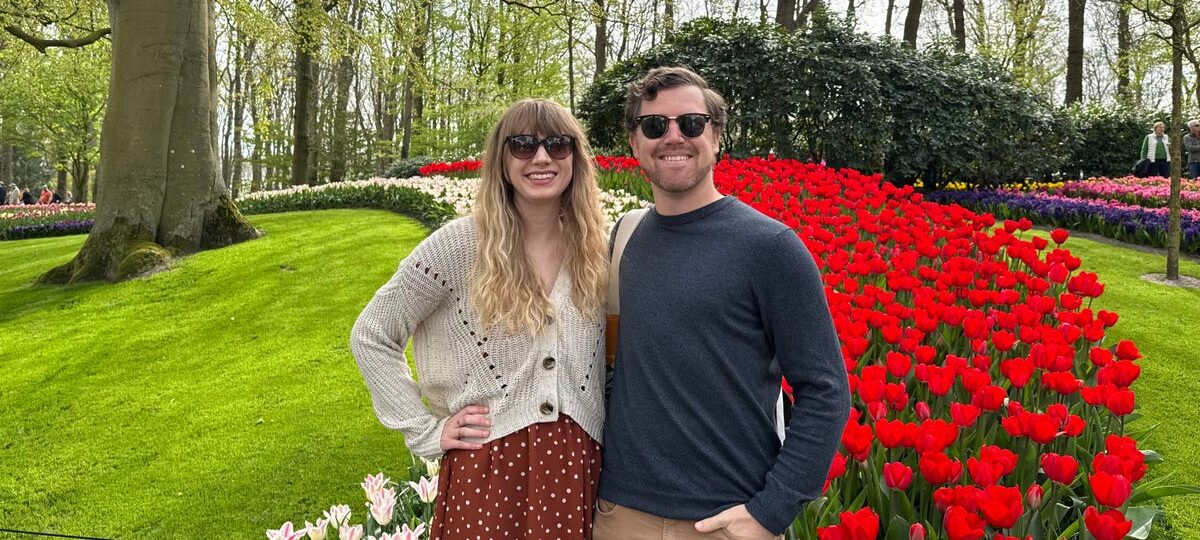 I'm an American who moved to the Netherlands. If I had to move abroad again, I’d do these 5 things differently.