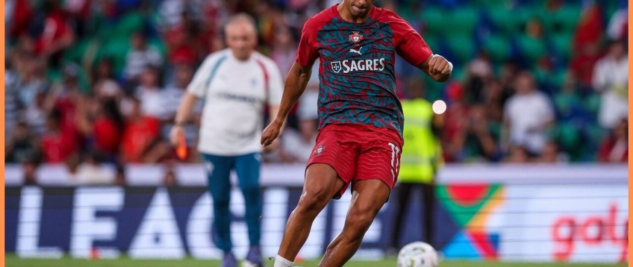 “I want to go back” – Goal and assist machine promises Champions League return soon