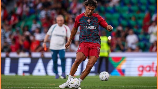 “I want to go back” – Goal and assist machine promises Champions League return soon