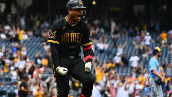 MLB Best Home Run Bets For September 5, 2026 —Valdez And Caglianone