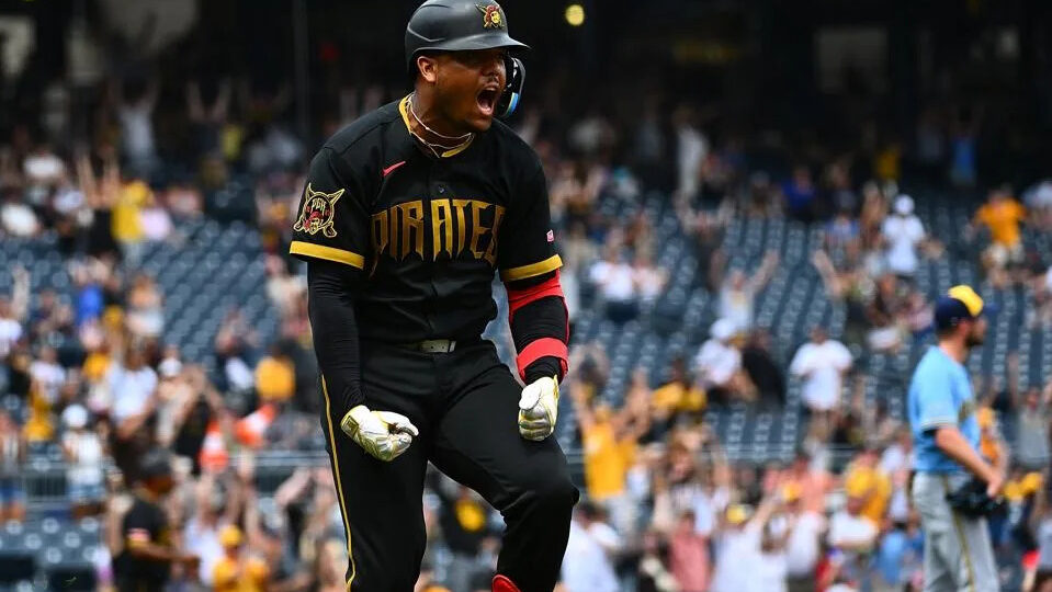 MLB Best Home Run Bets For September 5, 2026 —Valdez And Caglianone