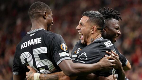 Prediction: Bayer Leverkusen vs RB Leipzig