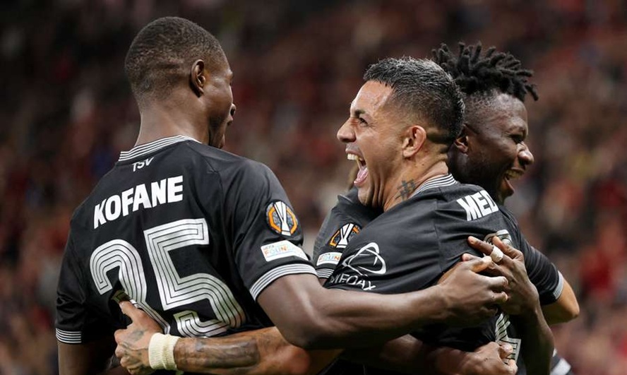 Prediction: Bayer Leverkusen vs RB Leipzig