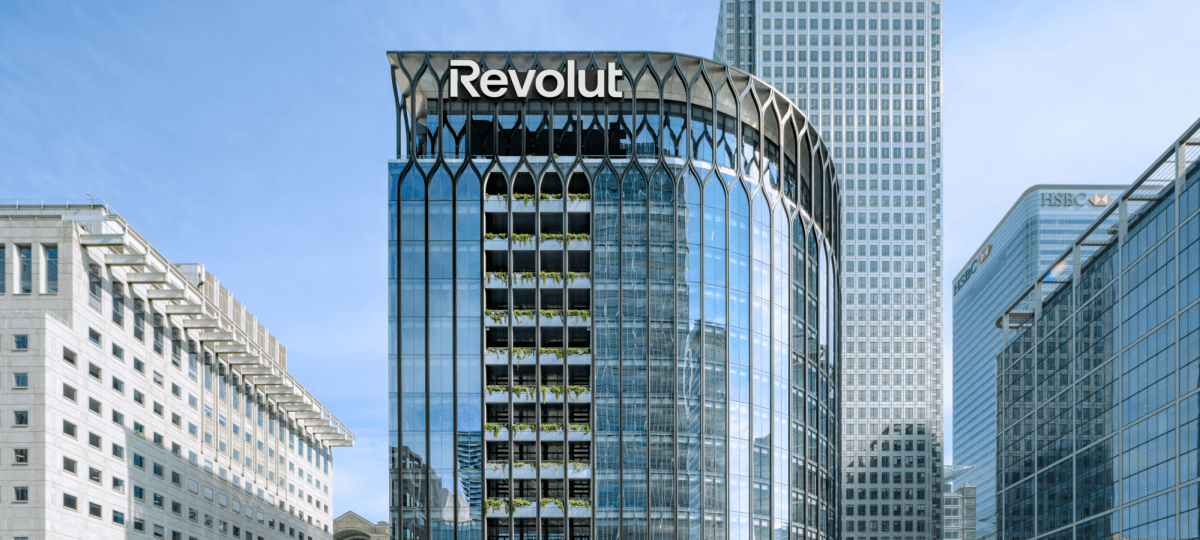 Revolut confirms customer data breach through fake government requests