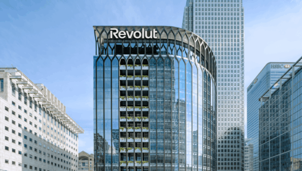 Revolut confirms customer data breach through fake government requests