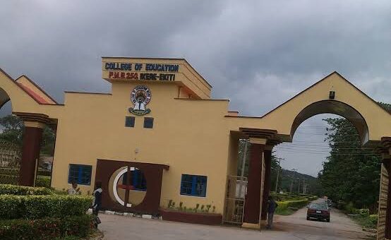 Ekiti varsity explains pension delay, says N4.88bn spent on retirees since 2021