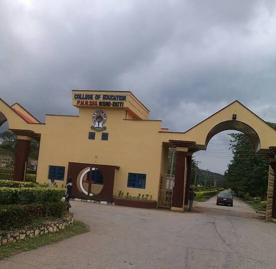 Ekiti varsity explains pension delay, says N4.88bn spent on retirees since 2021