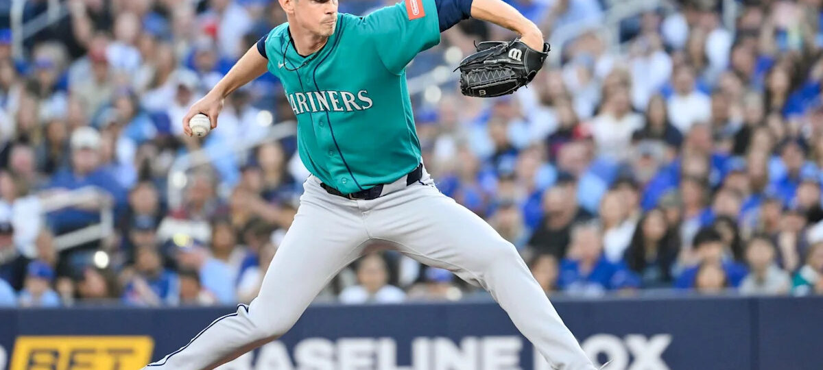 Emerson Hancock: throws bullpen Wednesday, hopes for return before end of season