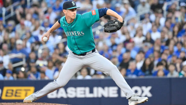 Emerson Hancock: throws bullpen Wednesday, hopes for return before end of season