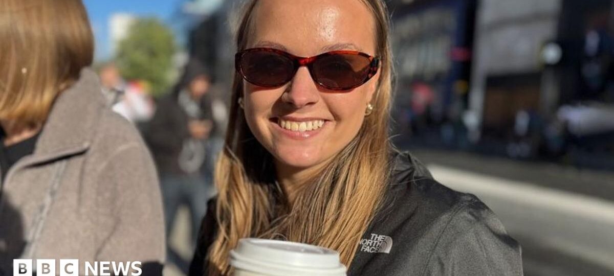 Why caffeine makes some people buzz - and others barely notice